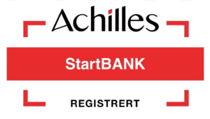 Achilles StartBANK Registrert